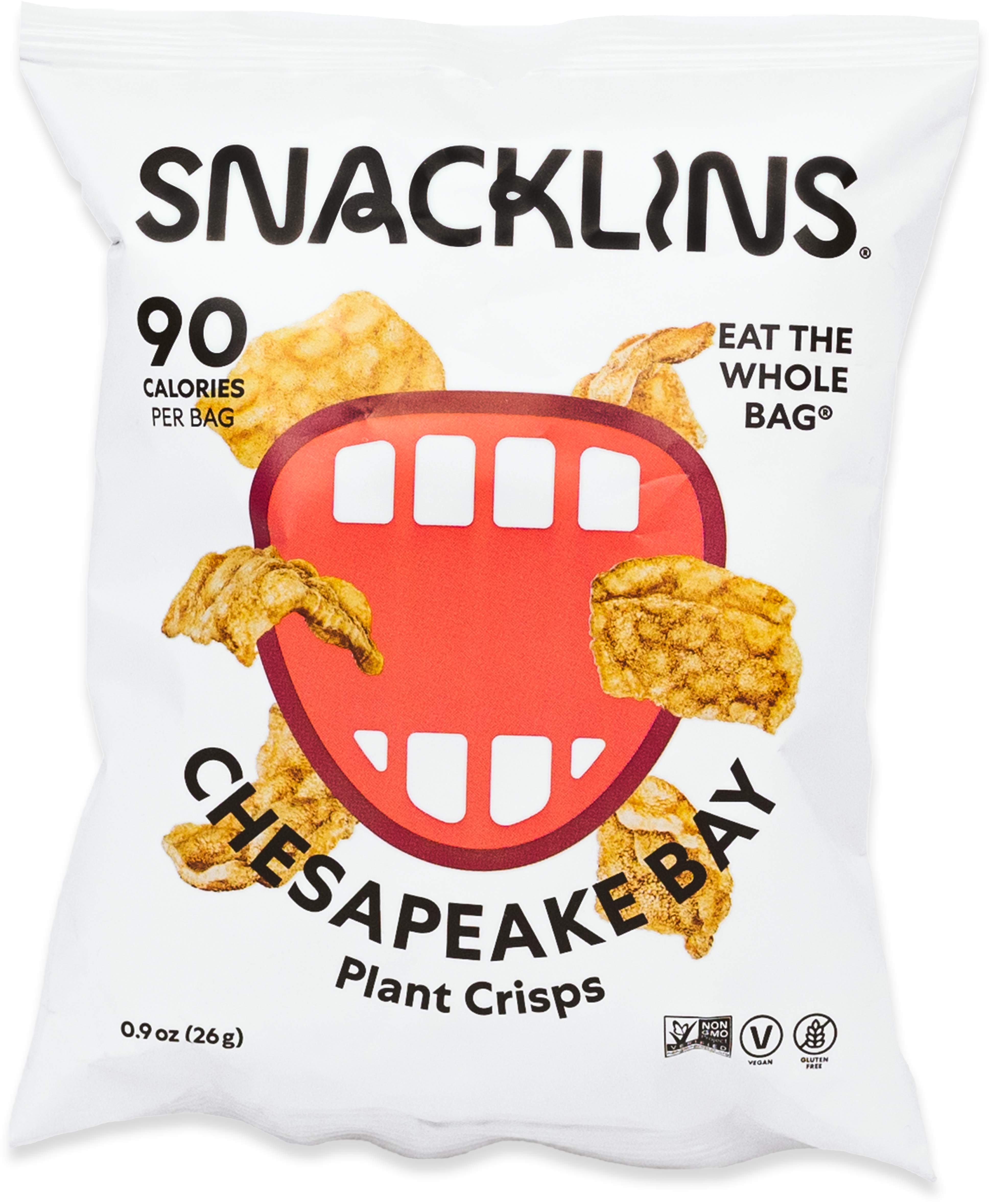 Chips chesa