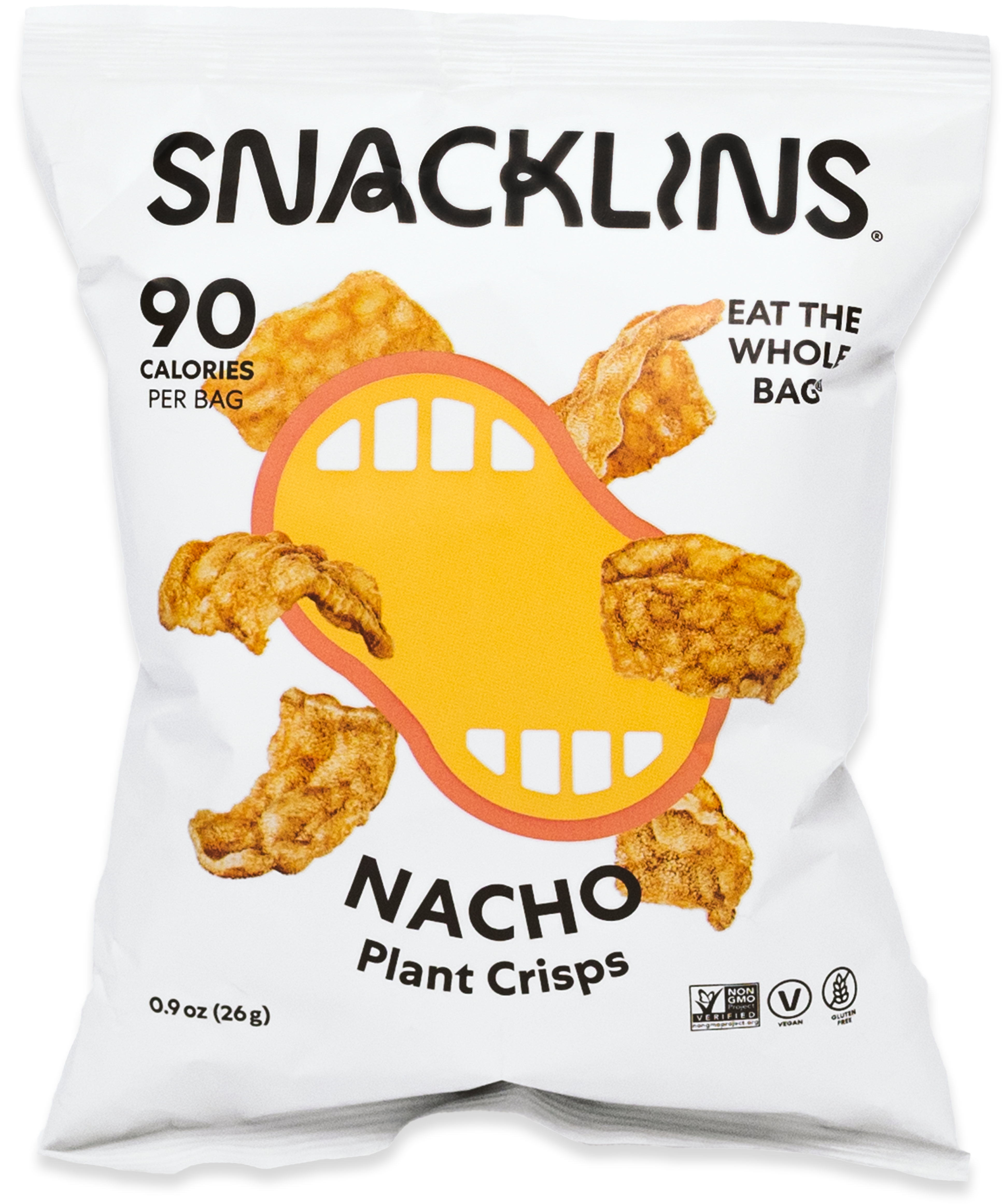 Chips Nacho