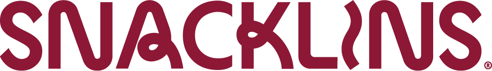 Snacklins Logo