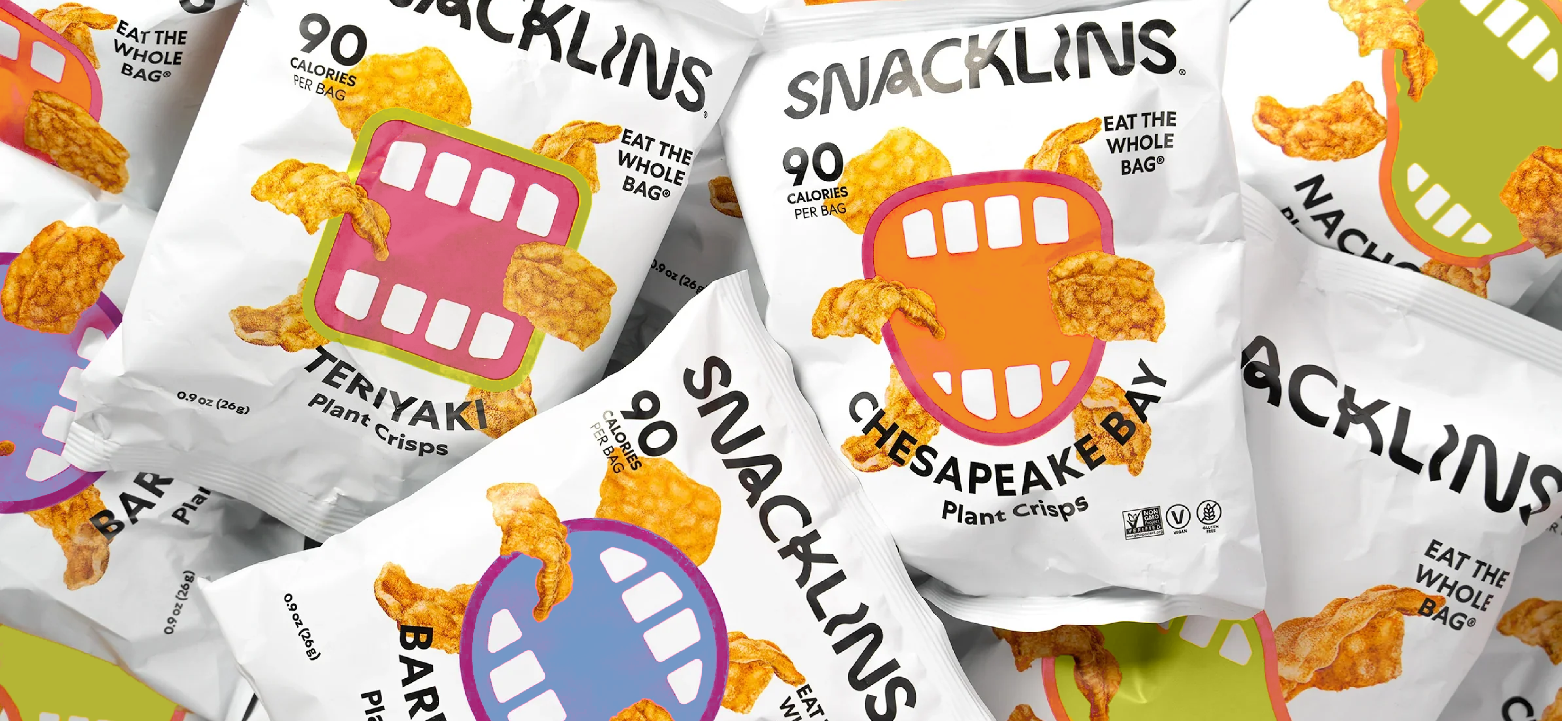 snacklins photo