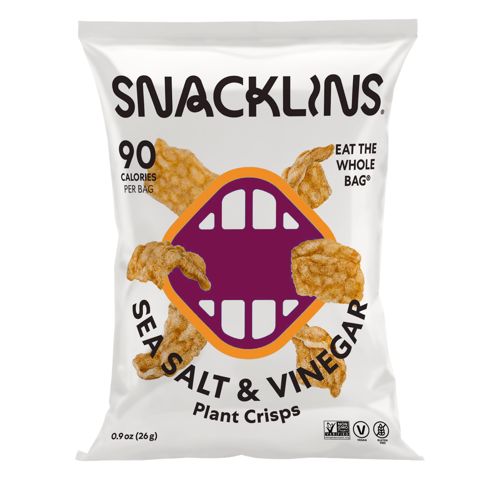 snacklins flavor