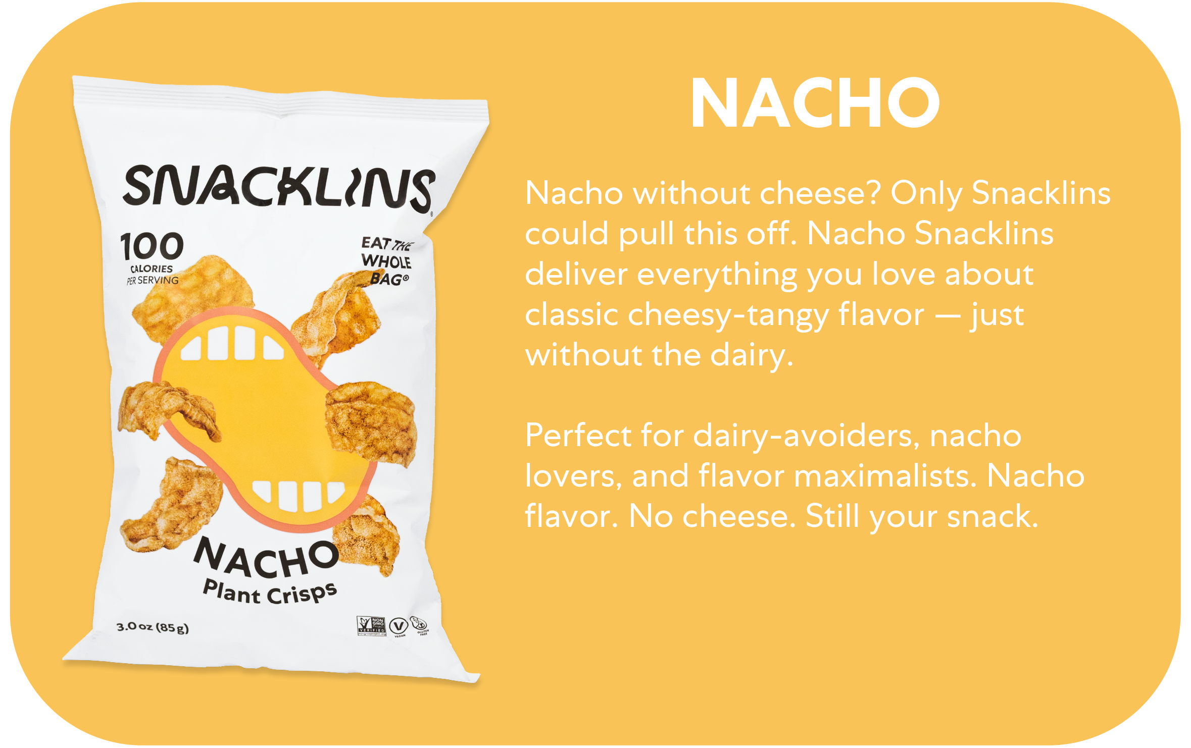 nacho