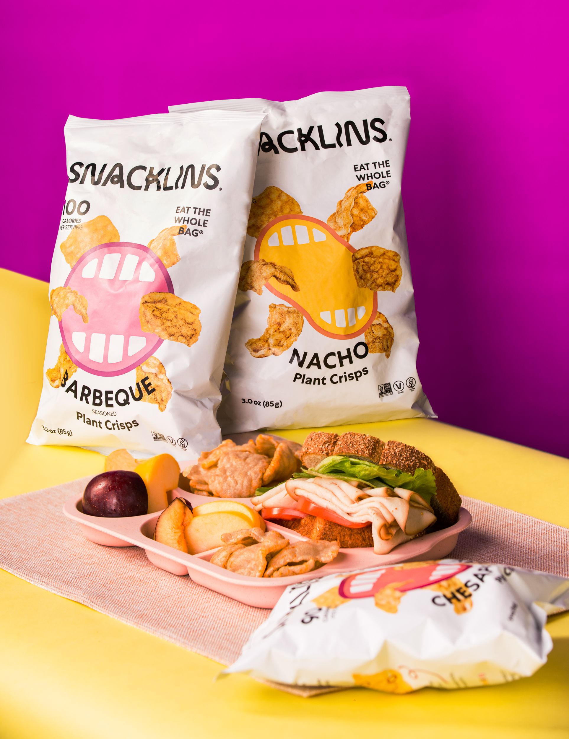 Snacklins