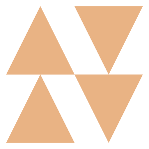 triangle pattern swap