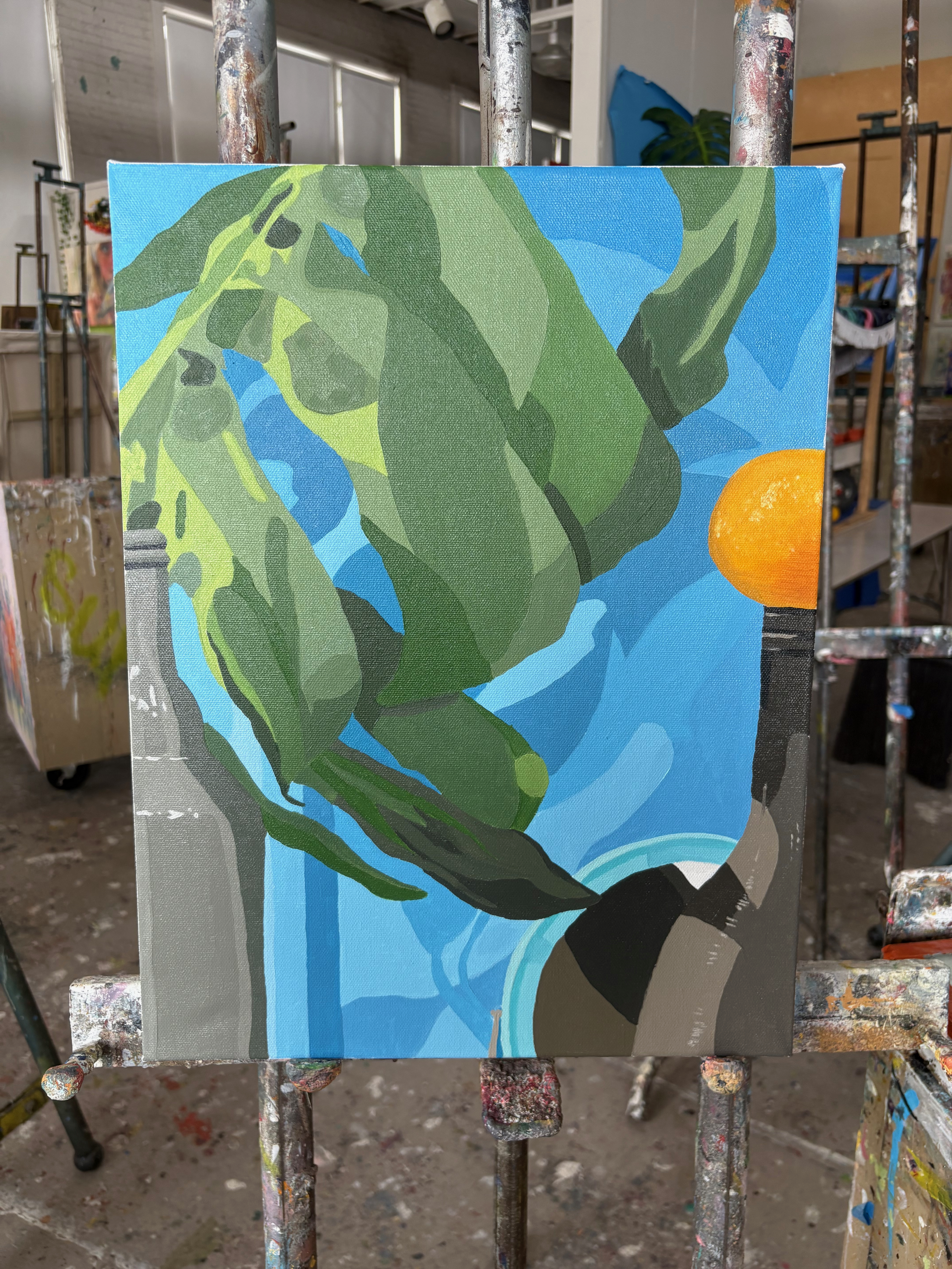 Artwork 2
