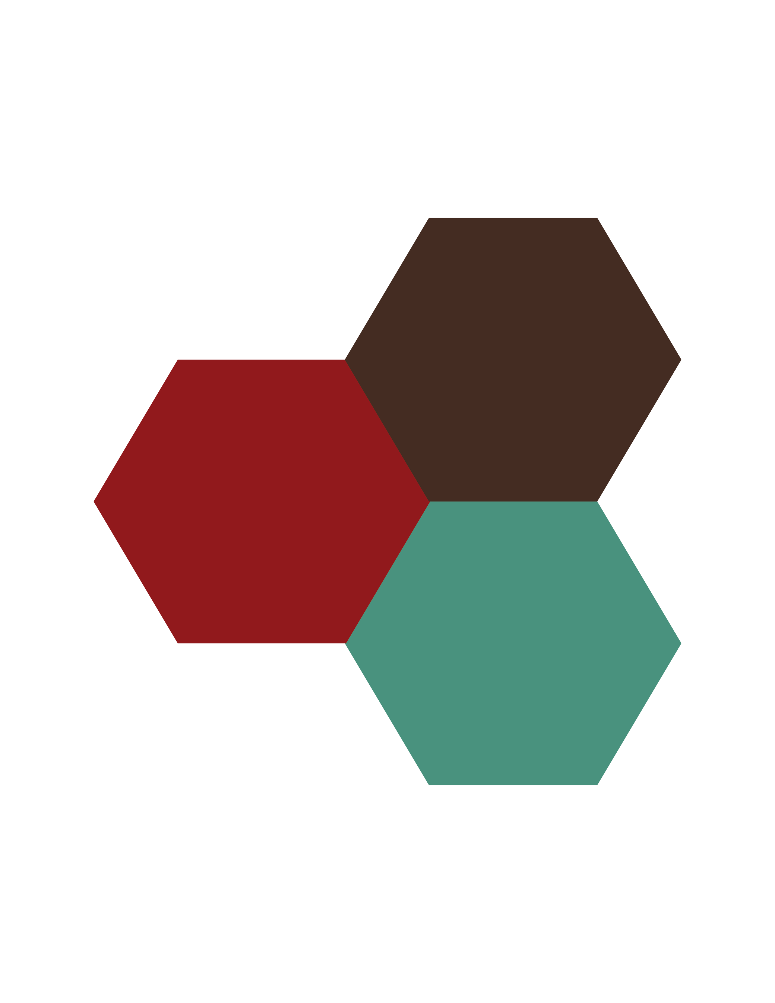 Small Shapes Image