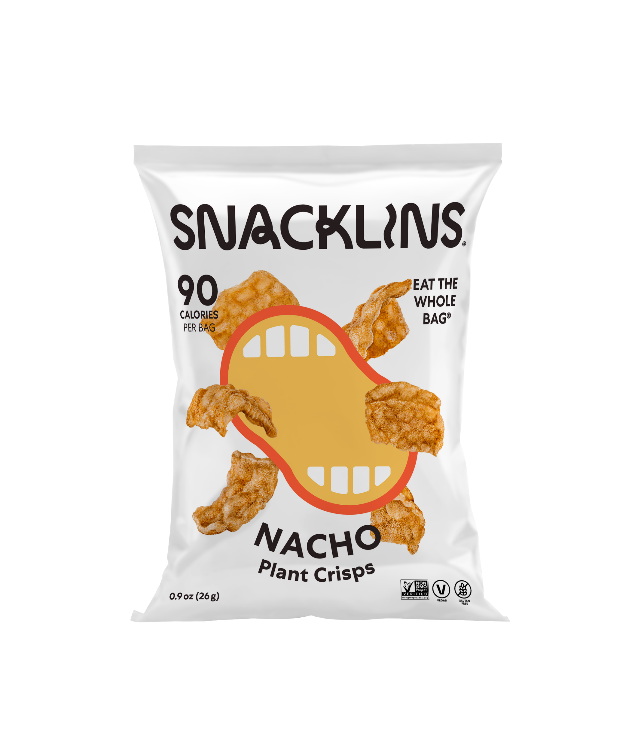 BBQ Chips