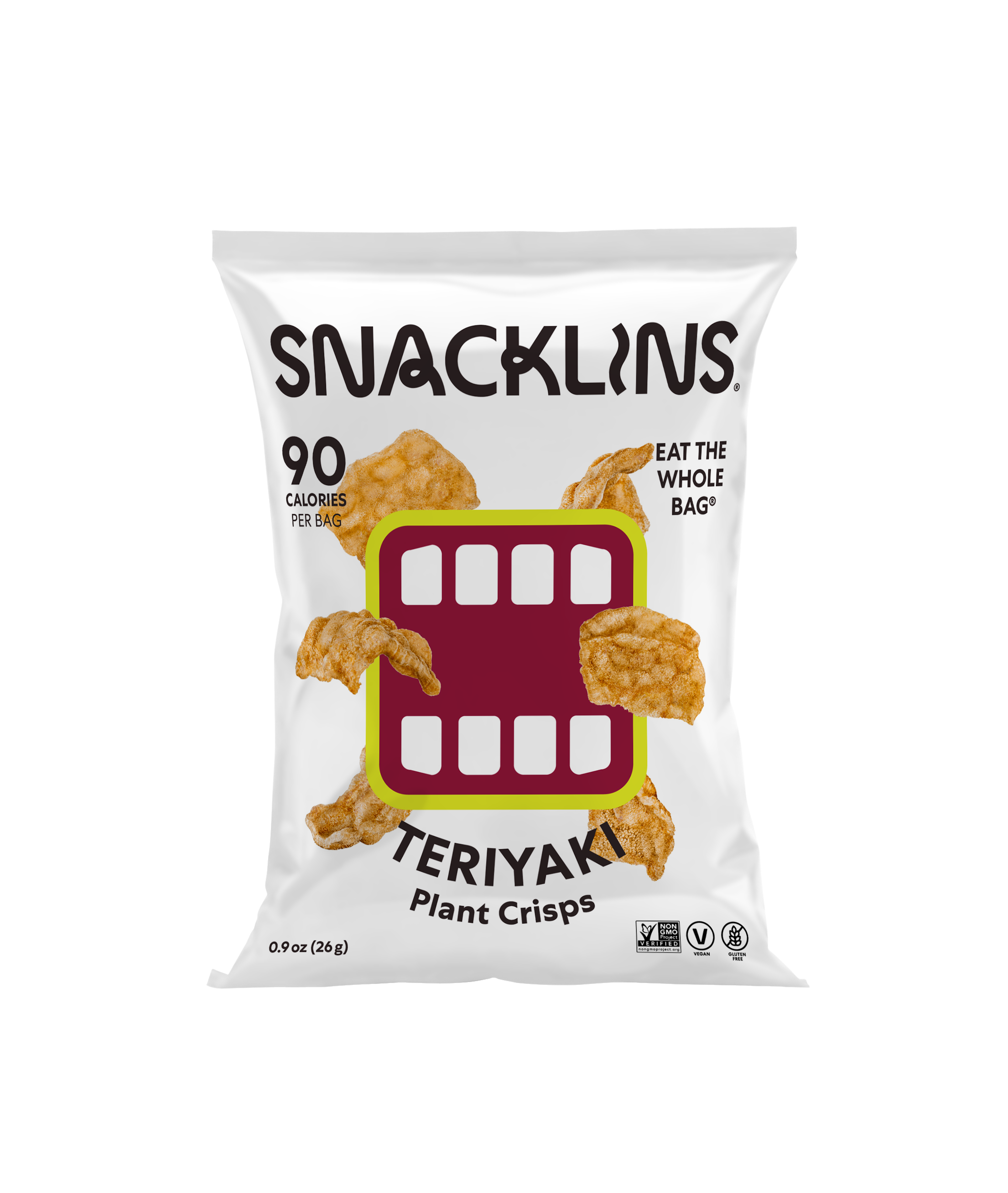 BBQ Chips
