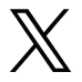 X Logo